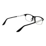 Black/Demo glasses