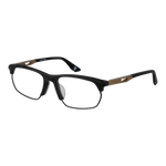 Black/Demo glasses