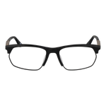 Black/Demo glasses