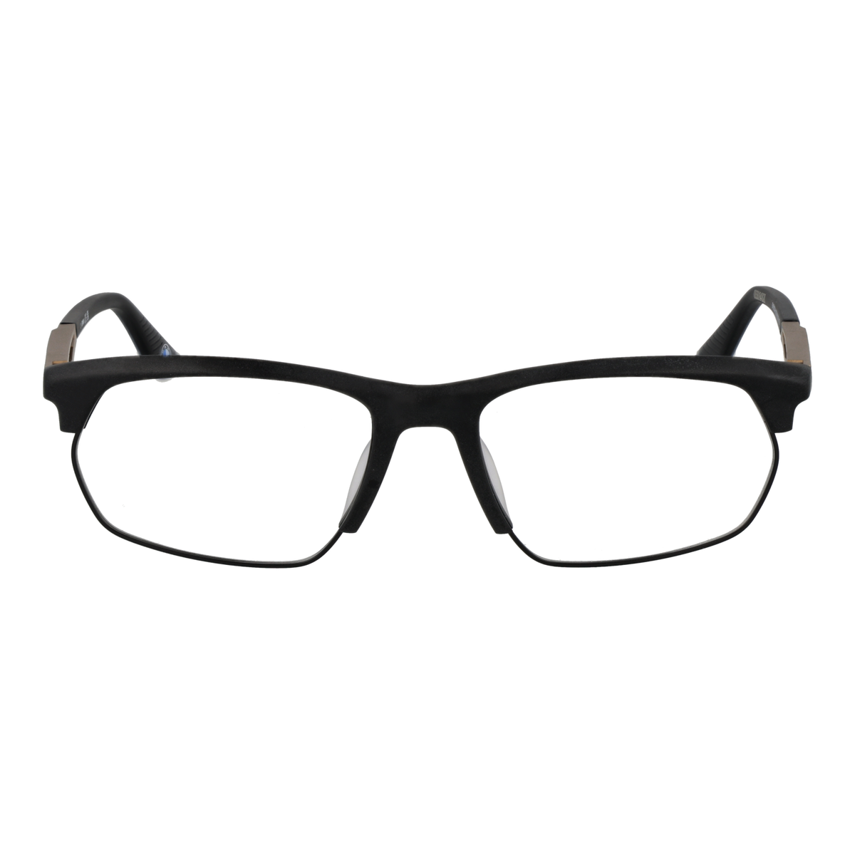 Black/Demo glasses