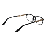 Black/Demo glasses