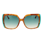 Brown/Green