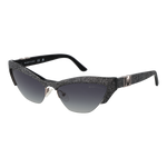 Black / Clear