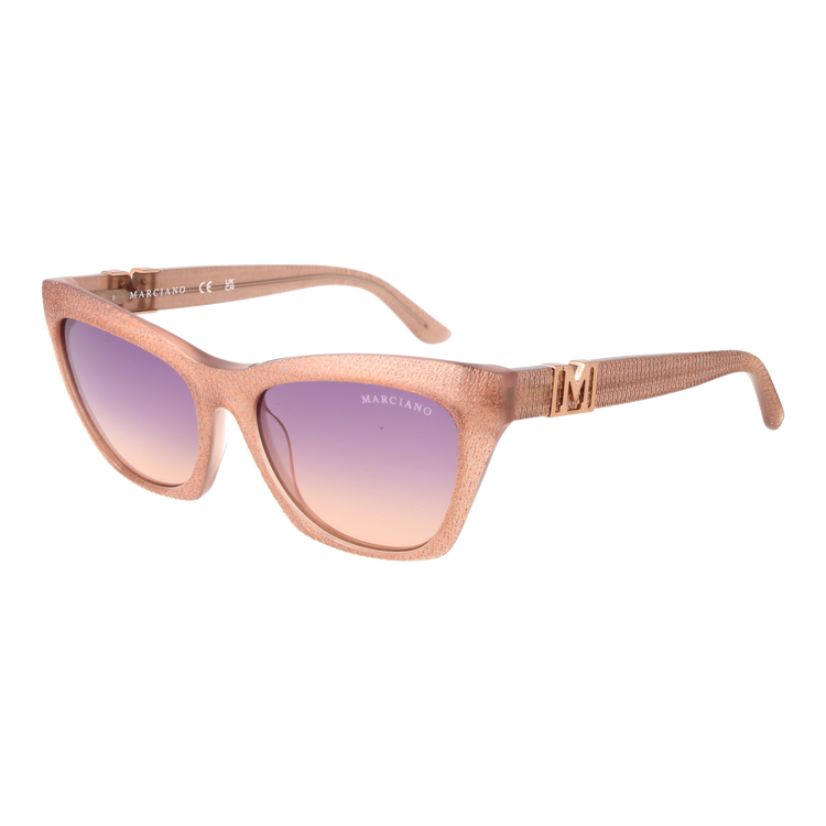 Beige/Purple