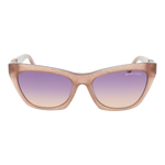 Beige/Purple