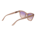 Beige/Purple