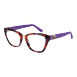 Brown/Demo glasses