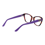 Brown/Demo glasses