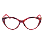 Red/Demo glasses