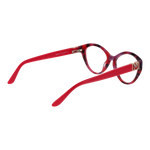 Red/Demo glasses