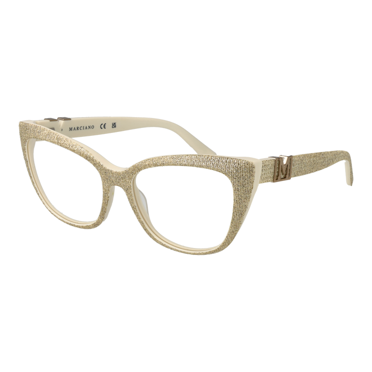 Gold/Demo glasses