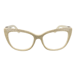 Gold/Demo glasses