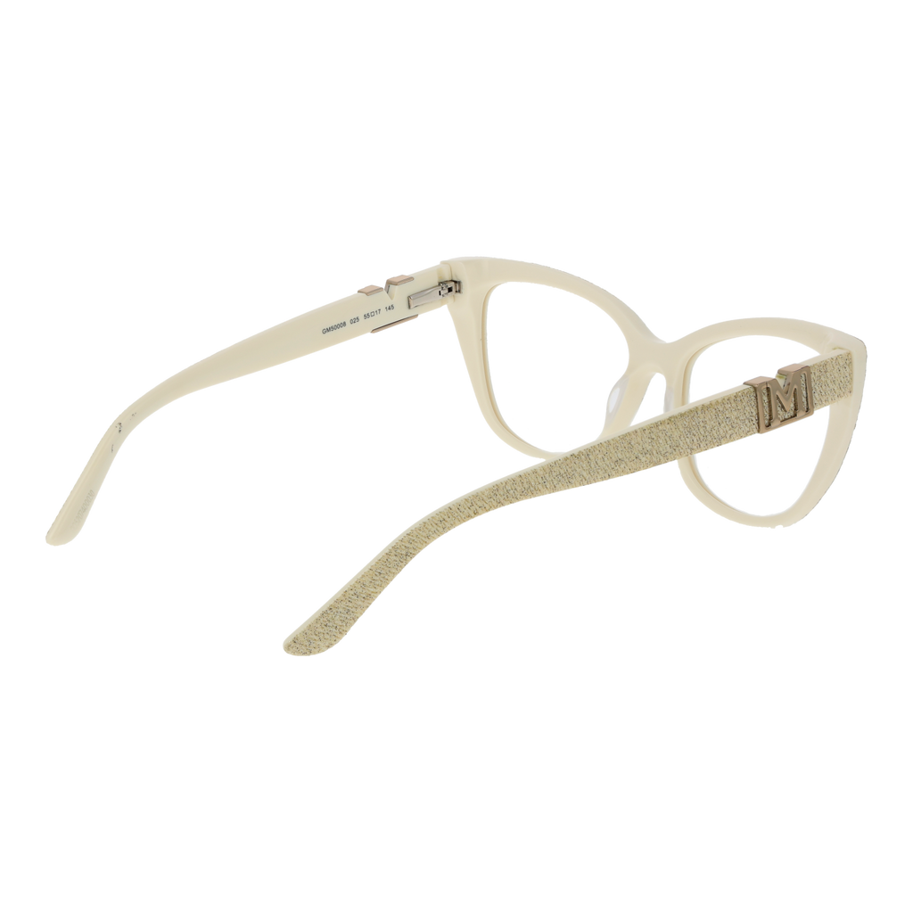 Gold/Demo glasses
