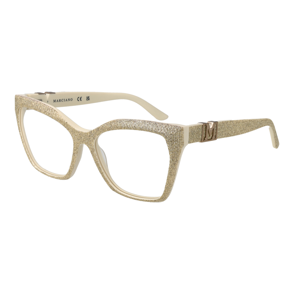 Gold/Demo glasses