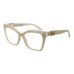 Gold/Demo glasses