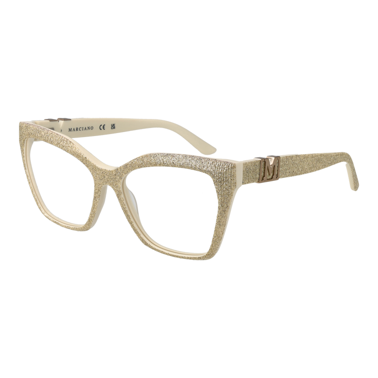 Gold/Demo glasses