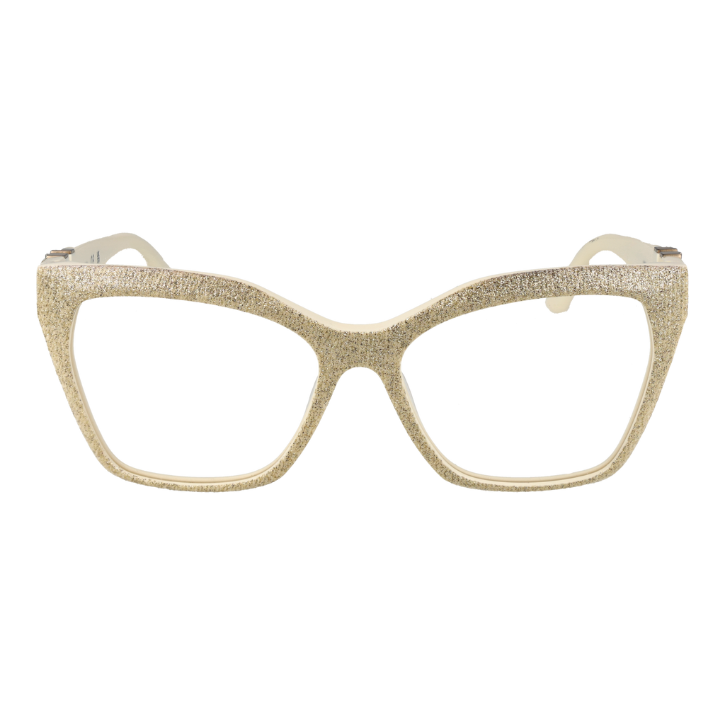 Gold/Demo glasses