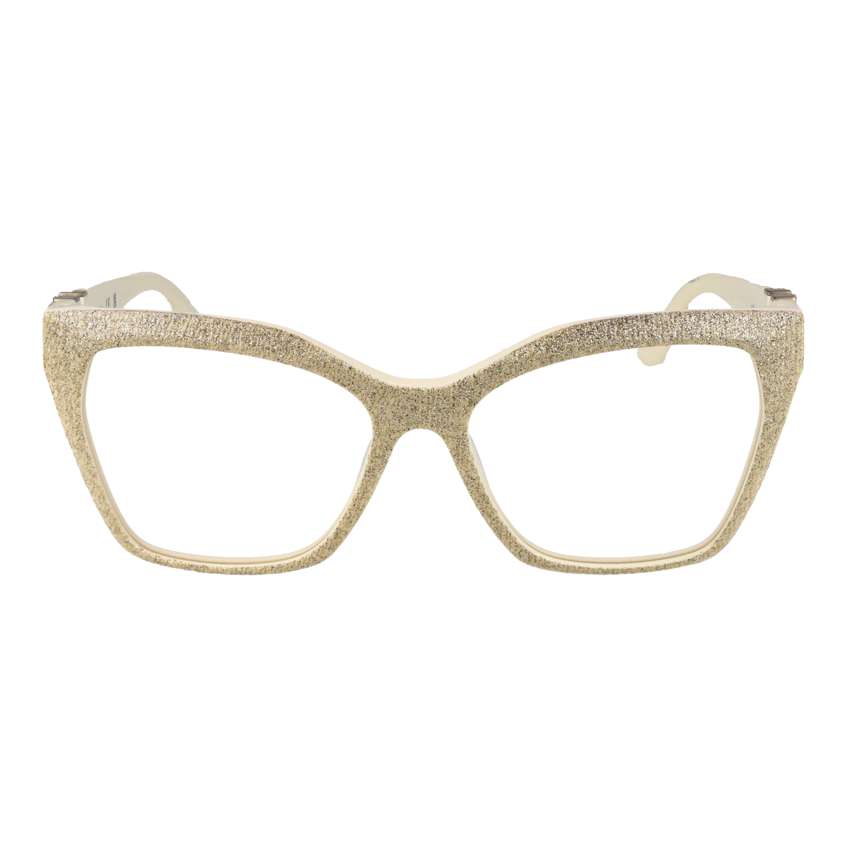 Gold/Demo glasses