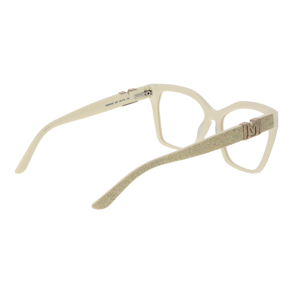 Gold/Demo glasses