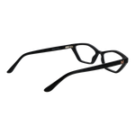 Black/Demo glasses