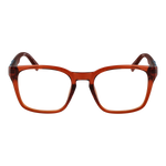Orange/Demo glasses