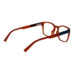 Orange/Demo glasses