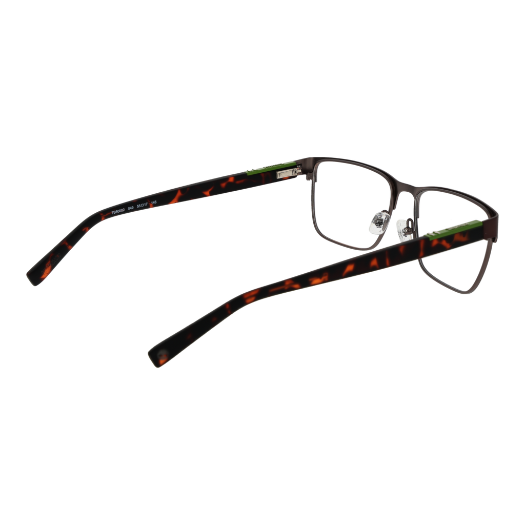 Brown/Demo glasses