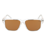 Transparent/Brown