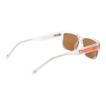 Transparent/Brown