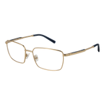 Gold / Clear