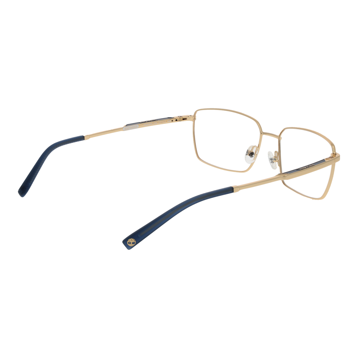 Gold/Demo glasses