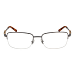 Gunmetal/Demo glasses
