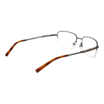 Gunmetal/Demo glasses