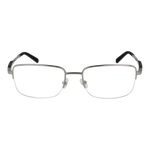 Silver/Demo glasses