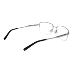Silver/Demo glasses