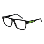 Black / 25003857 / Clear