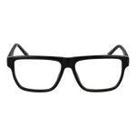 Black/Demo glasses