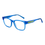 Blue / Clear