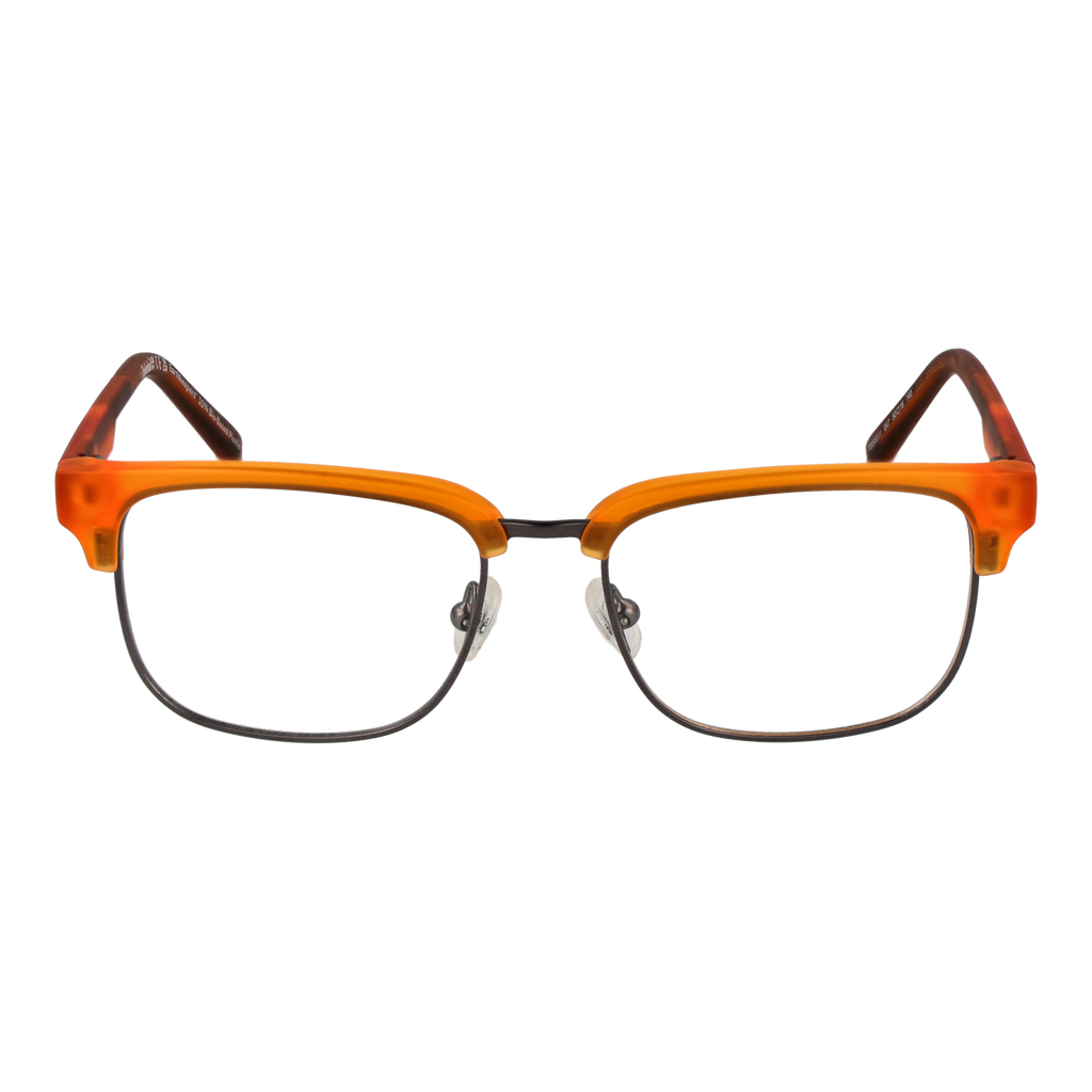 Orange/Demo glasses