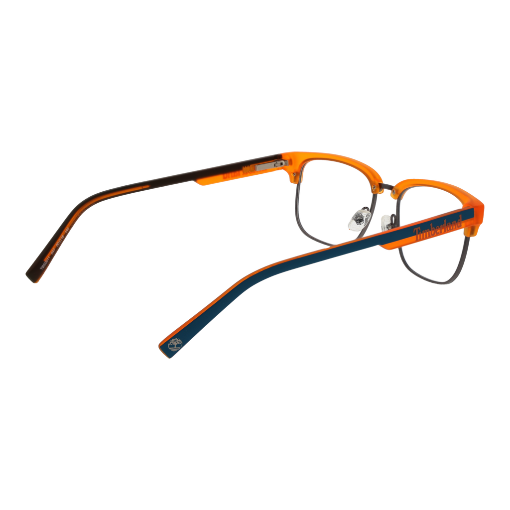 Orange/Demo glasses