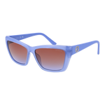 Blue / Clear