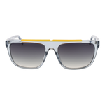 Grey/Demo glasses