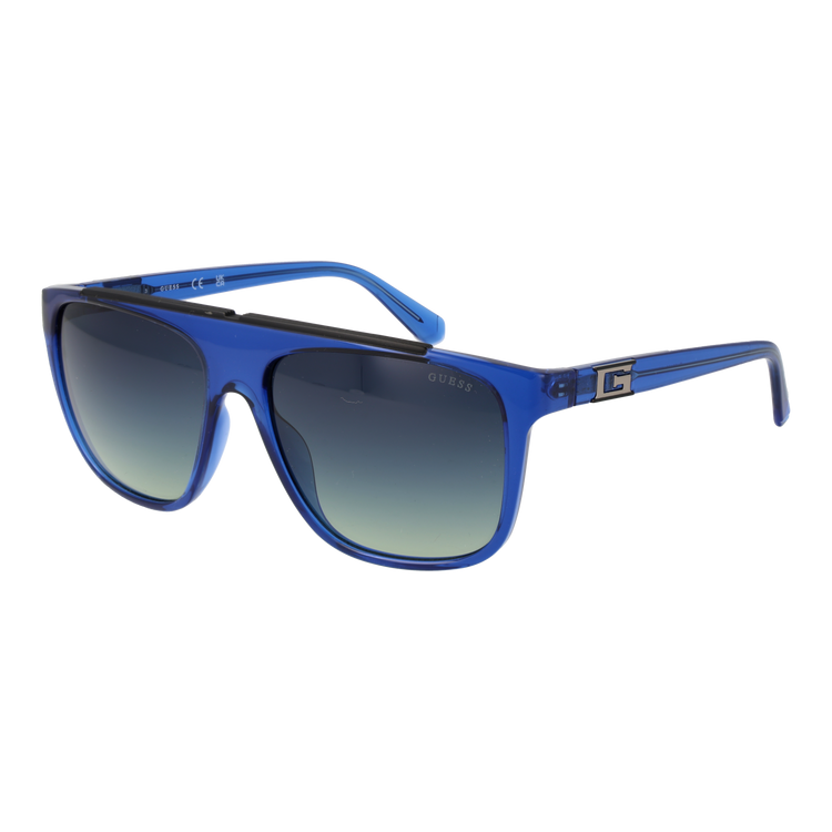 Blue/Blue