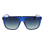 Blue/Blue