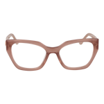 Rose/Demo glasses