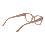 Rose/Demo glasses