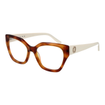 Brown / Clear