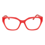 Rose/Demo glasses