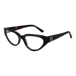 Brown / Demo glasses