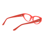 Coral/Demo glasses